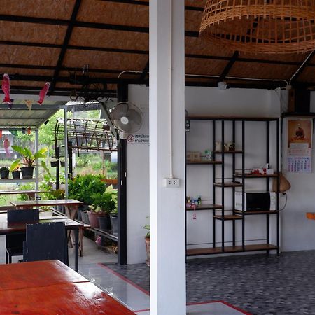 Nok Chan Mee Na Chom Thong Ngoại thất bức ảnh